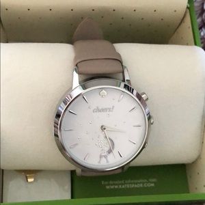 Kate Spade smartwatch